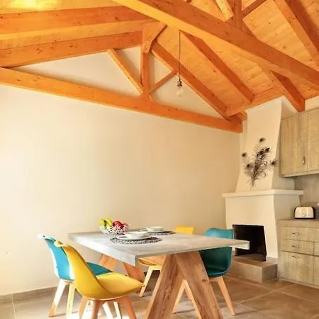 Ermioni's In Ferienhaus *
