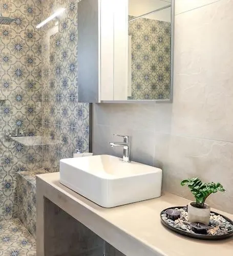 Σπίτι διακοπών Ermioni's In *