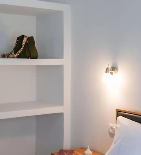 Ermioni's In * Αγία Ευφημία