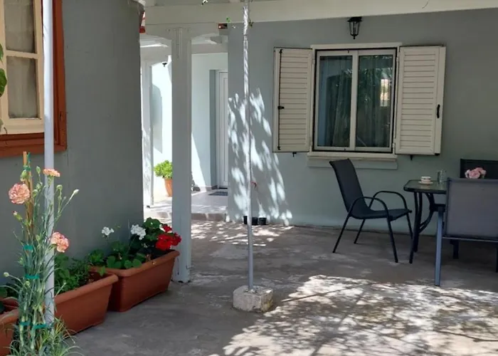 Σπίτι διακοπών Ermioni's In *